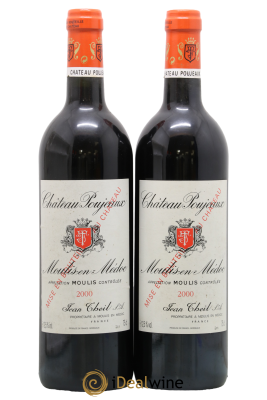Château Poujeaux
