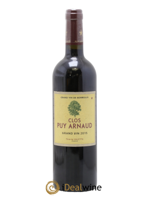 Clos Puy Arnaud