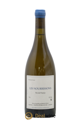Vin de France Les Nourrissons Stéphane Bernaudeau