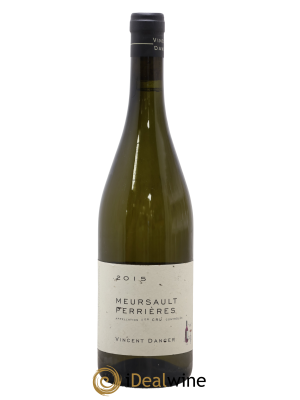 Meursault 1er Cru Perrières Vincent Dancer