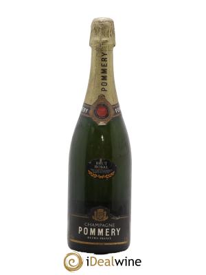 Brut Pommery