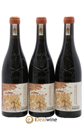Châteauneuf-du-Pape Mayard (Domaine)