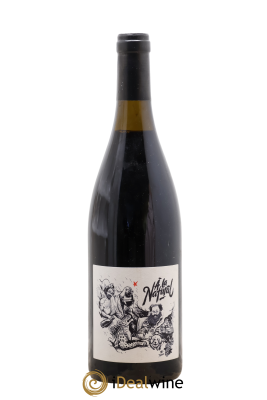Vin de France A la Natural Patrick Bouju - La Bohème