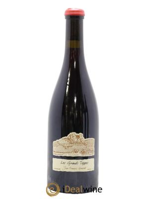 Côtes du Jura Les Grands Teppes Jean-François Ganevat (Domaine)