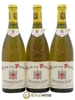 Châteauneuf-du-Pape Clos des Papes - Paul Avril