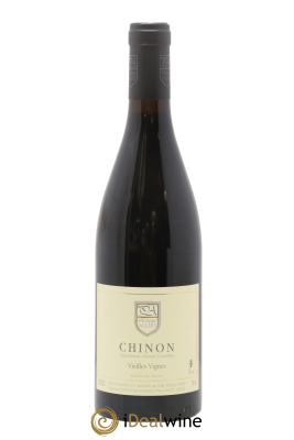 Chinon Vieilles Vignes Philippe Alliet