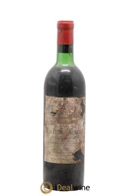 Château Ausone 1er Grand Cru Classé A