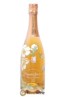 Cuvée Belle Epoque Perrier-Jouët