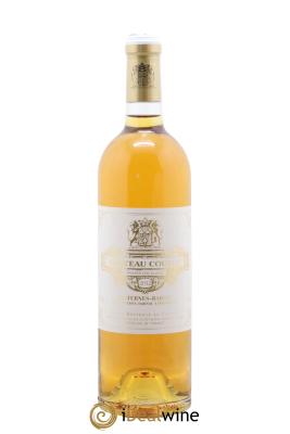Château Coutet 1er Grand Cru Classé