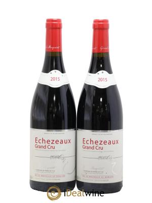 Echezeaux Grand Cru Gérard Mugneret
