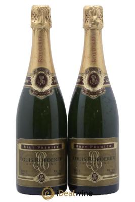 Premier Brut Louis Roederer
