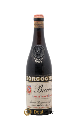 Barolo DOCG Riserva Giacomo Borgogno