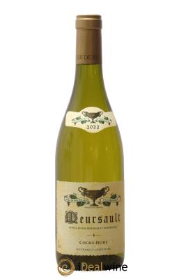 Meursault Coche Dury (Domaine)