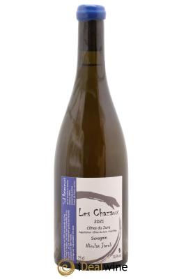 Côtes du Jura Savagnin Les Chazaux Nicolas Jacob