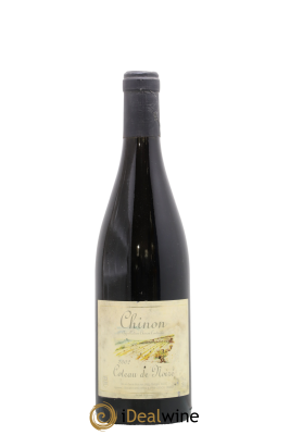 Chinon Coteau de Noiré Philippe Alliet