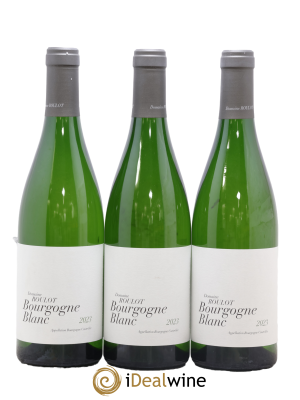 Bourgogne Roulot (Domaine)