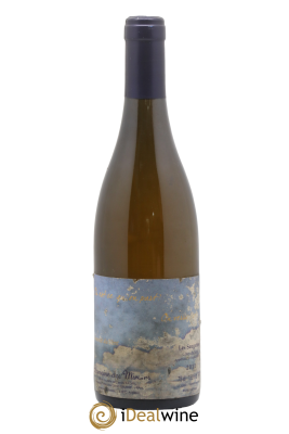 Côtes du Jura Où est-ce qu'on part On verra bien Kenjiro Kagami - Domaine des Miroirs