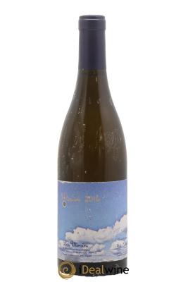 Vin de France Mizuiro Les Saugettes Kenjiro Kagami - Domaine des Miroirs