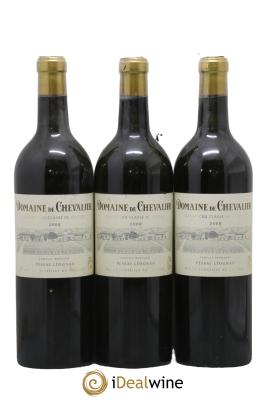 Domaine de Chevalier Cru Classé de Graves