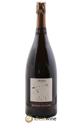 L'Hommée 1er Cru Extra-Brut Roger Coulon