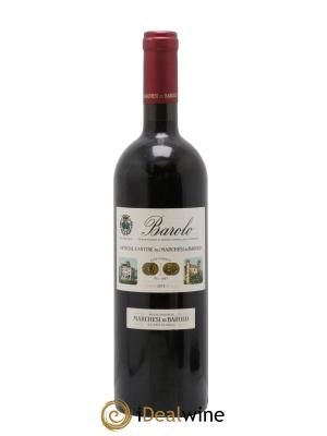 Barolo DOCG Marchesi di Barolo
