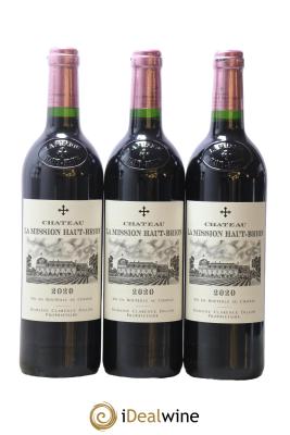 Château la Mission Haut-Brion Cru Classé de Graves