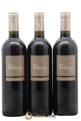 Médoc Château Poitevin