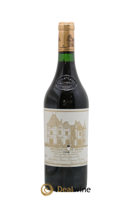 Château Haut Brion 1er Grand Cru Classé
