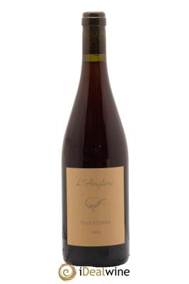 Vin de France Terre d'Ombre L'Anglore