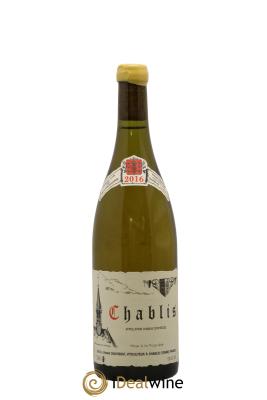 Chablis Vincent Dauvissat (Domaine)
