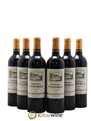 Château Coufran Cru Bourgeois