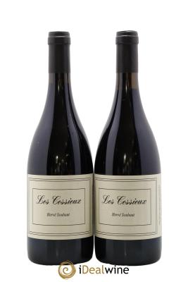 Saint-Joseph Clos des Cessieux Hervé Souhaut - Domaine Romaneaux-Destezet