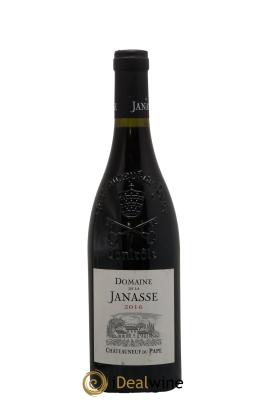 Châteauneuf-du-Pape La Janasse (Domaine de)