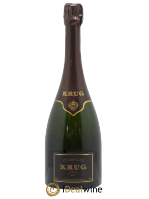Vintage Krug