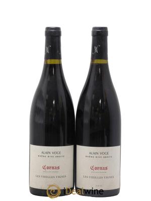 Cornas Les Vieilles Vignes Alain Voge (Domaine)