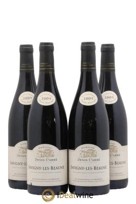 Savigny-lès-Beaune Denis Carré