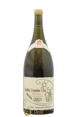 Chablis 1er Cru Beauroy Laurent Tribut