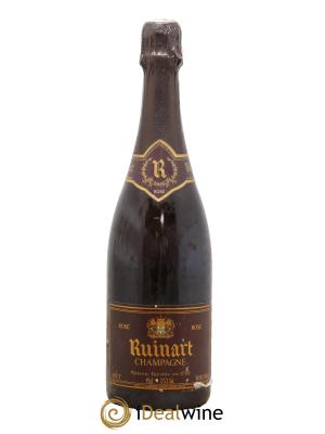 Brut Rosé Ruinart
