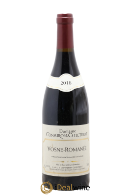 Vosne-Romanée Confuron-Cotetidot