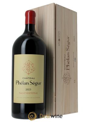 Château Phélan Ségur