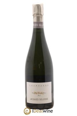 Initial Brut Jacques Selosse