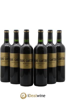 Château Brane Cantenac 2ème Grand Cru Classé