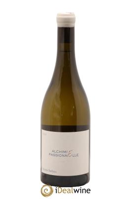 Vin de France  Alchimie Passionnelle Nicolas Barbou