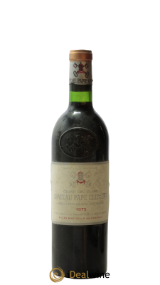 Château Pape Clément Cru Classé de Graves