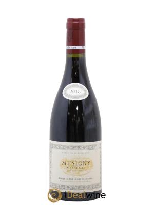 Musigny Grand Cru Jacques-Frédéric Mugnier