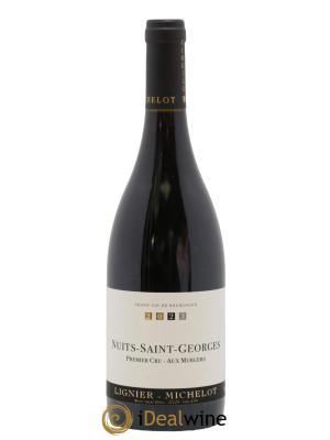 Nuits-Saint-Georges 1er Cru Aux Murgers Domaine Lignier-Michelot