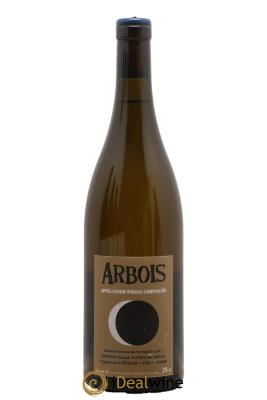 Arbois Savagnin Chardonnay Nouvelles-Viaduc Adeline Houillon & Renaud Bruyère