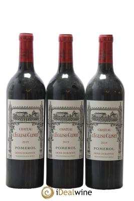 Château l' Église Clinet