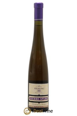 Alsace Riesling Vendanges Tardives Pierre Sparr