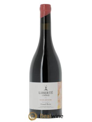 Vin de France Liberté Chérie Grenache Château Grand Boise 